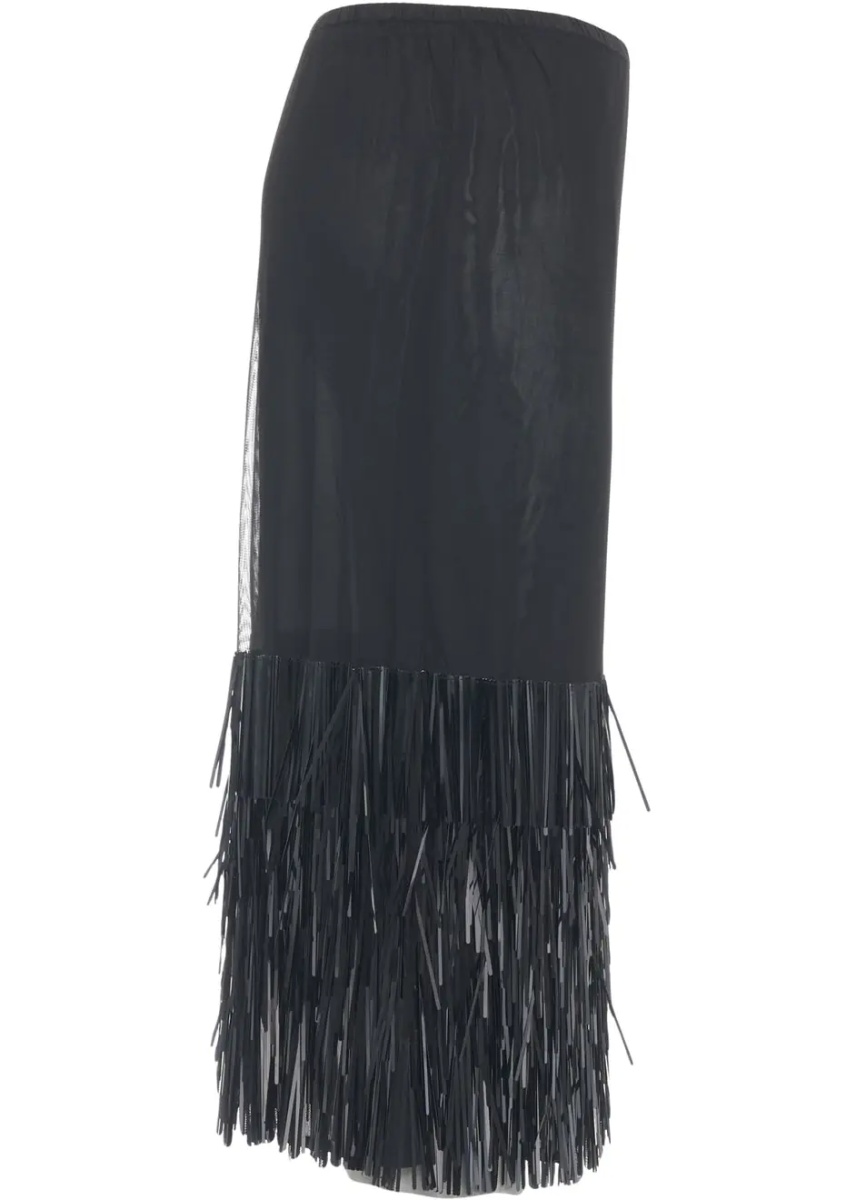 Fuste Midi skirt - Img 3
