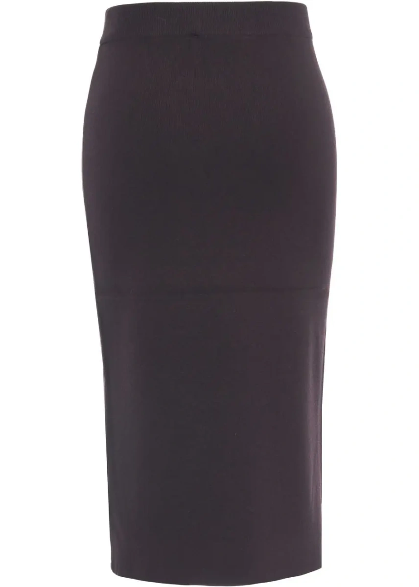 Fuste Midi skirt - Img 3