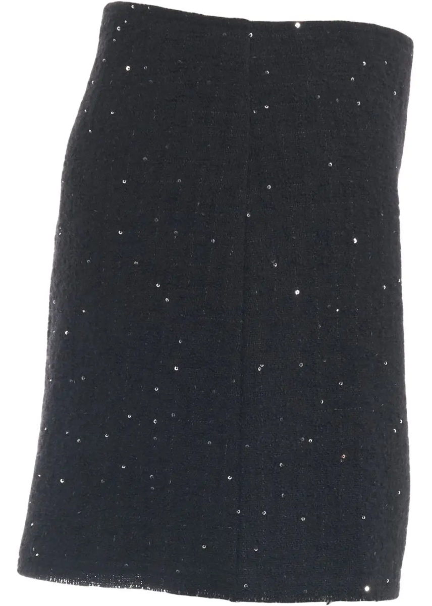 Fuste Mini skirt 'Spike' - Img 3