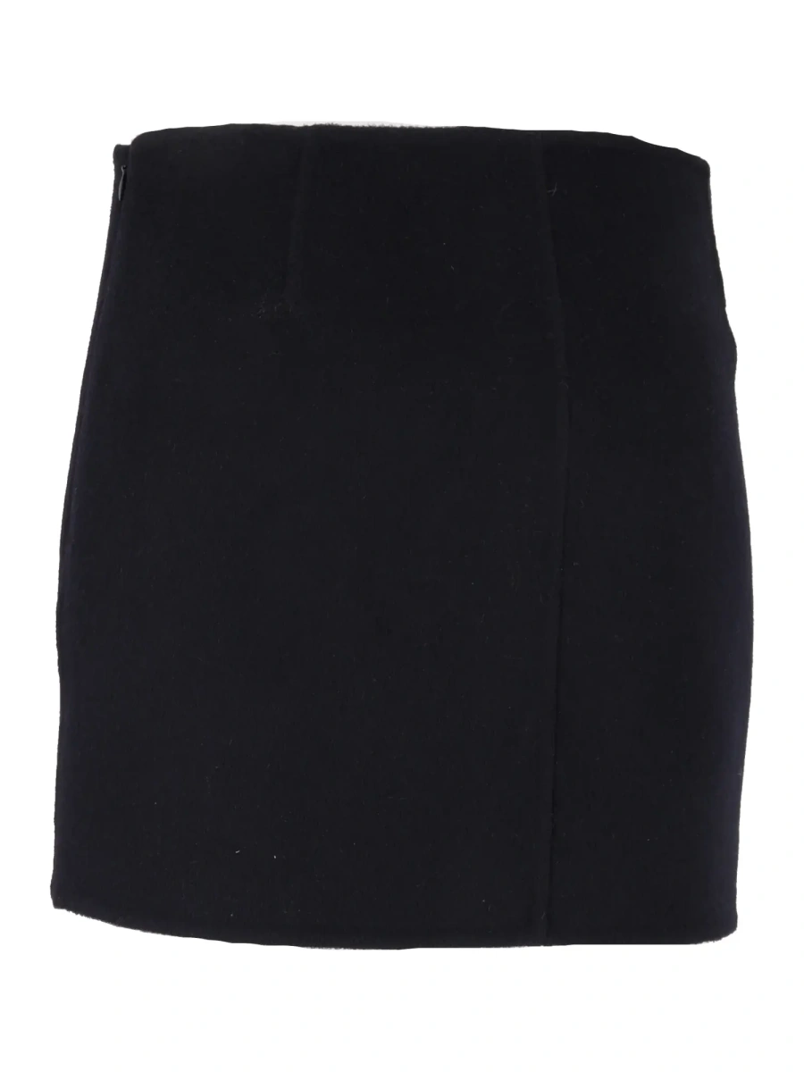Fuste P.A.R.O.S.H. MINISKIRT - Img 3