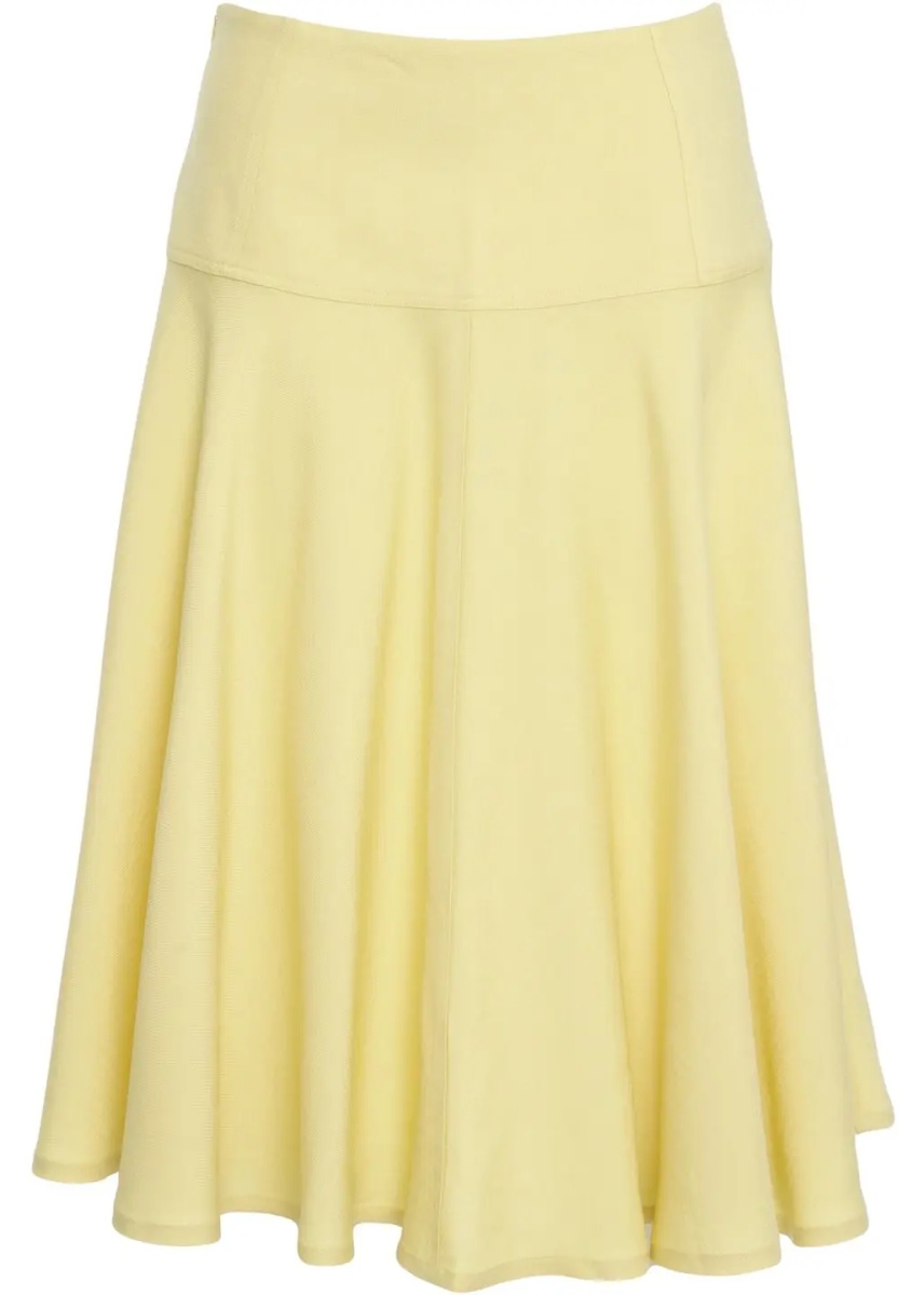 Fuste Skirt 'Blaze' - Img 2