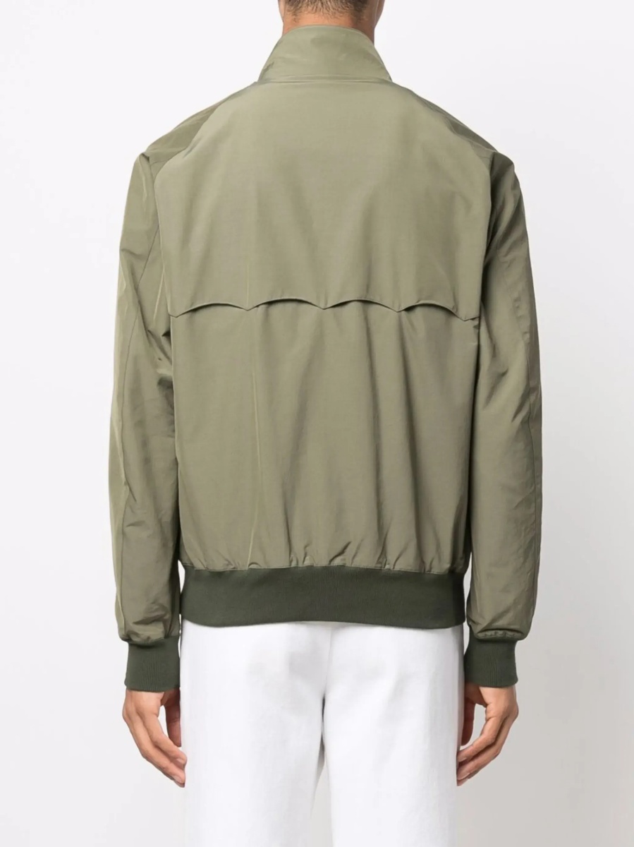 "G9 Harrington" bomber jacket - Img 4