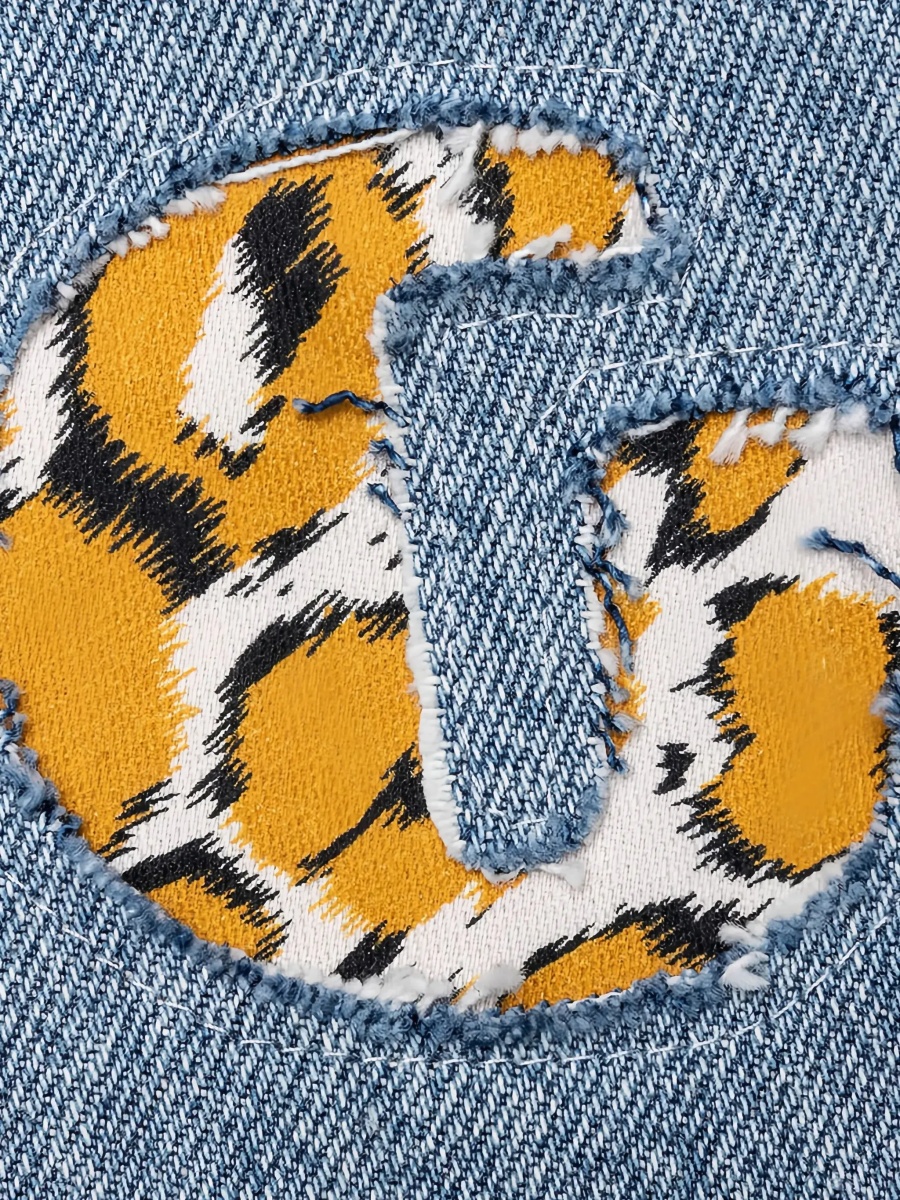 GALLERY DEPT. "G Time La Flare" Jeans - Img 4