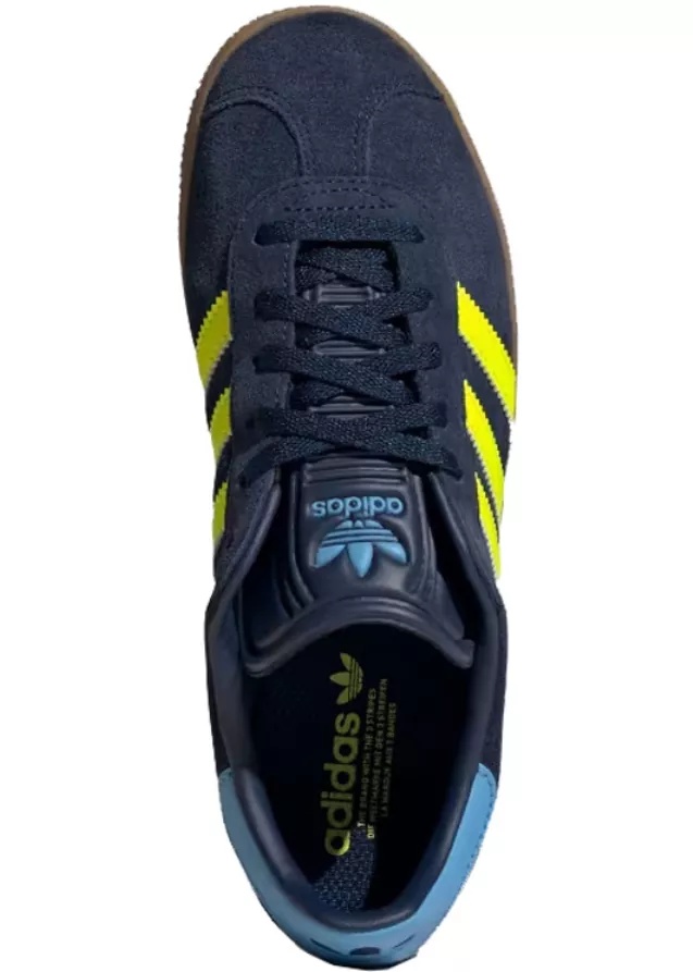 "Gazelle" Sneaker - Img 2