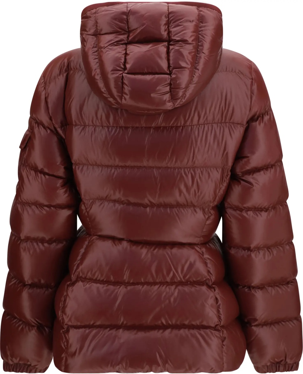 Geaca de Iarna Barante short Hooded Down Jacket - Img 2