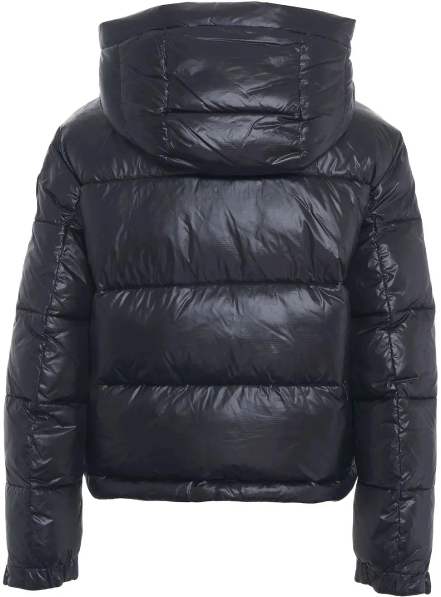 Geaca de iarna Blauer neagra 'Gloria' - Img 4