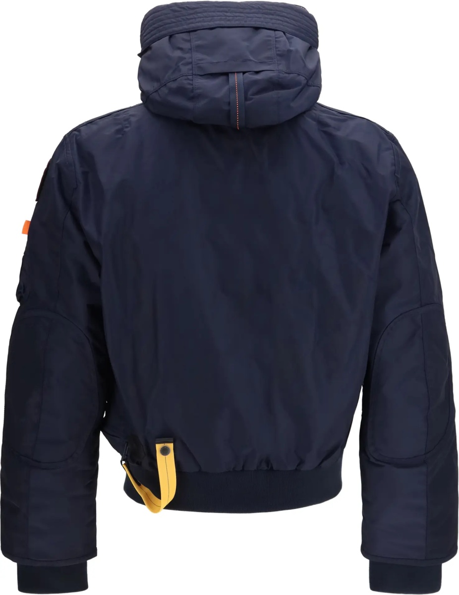 Geaca de Iarna Bomber Gobi with Hood - Img 2
