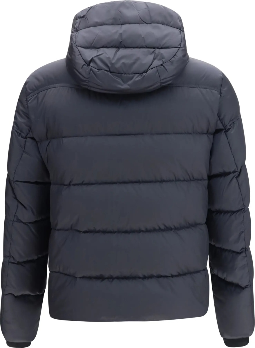 Geaca de Iarna Brett-SH Down Jacket - Img 2