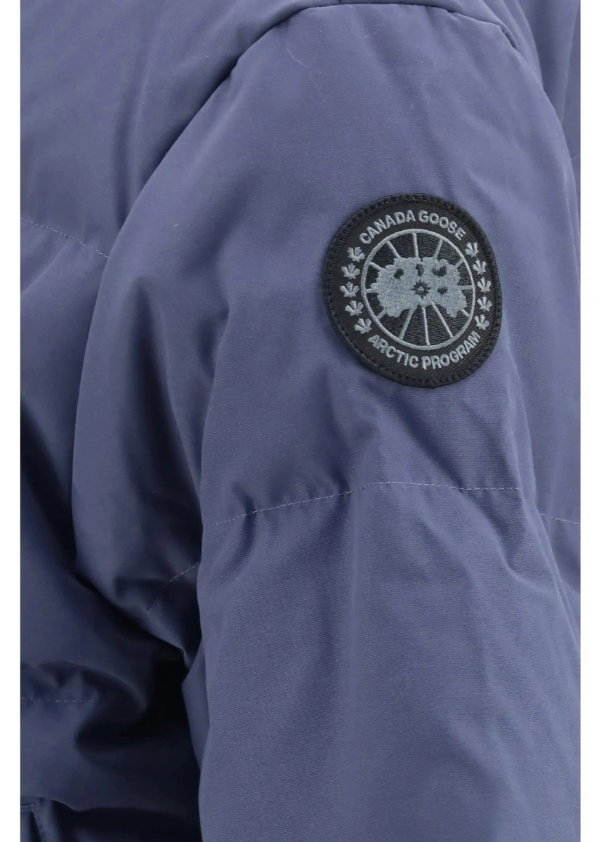 Geaca de iarna CANADA GOOSE multicolor - Img 3