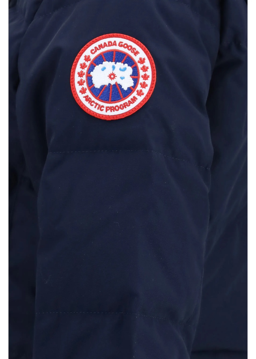 Geaca de Iarna Chelsea Down Jacket - Img 3