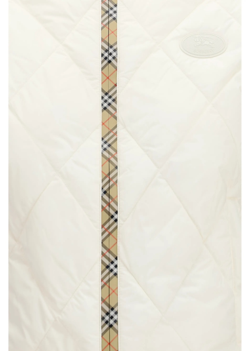 Geaca de Iarna Cheswick padded sleeveless Gilet - Img 3