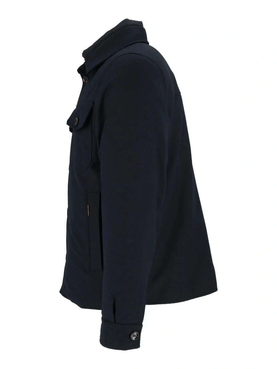 Geaca de Iarna DASSON-PUM JACKET - Img 2