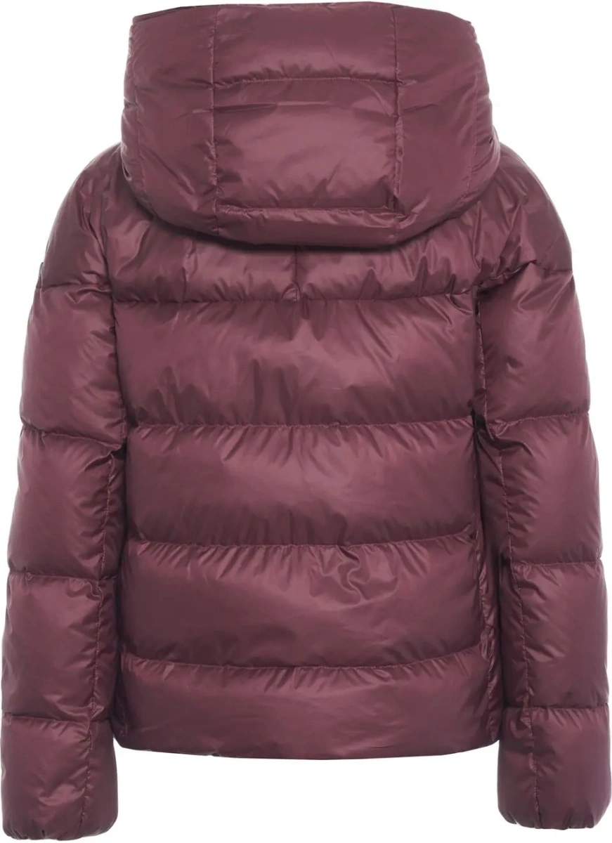 Geaca de Iarna Down jacket 'Tucano' - Img 2