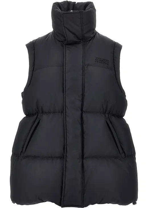 Geaca de Iarna Down jacket with detachable sleeves - Img 2