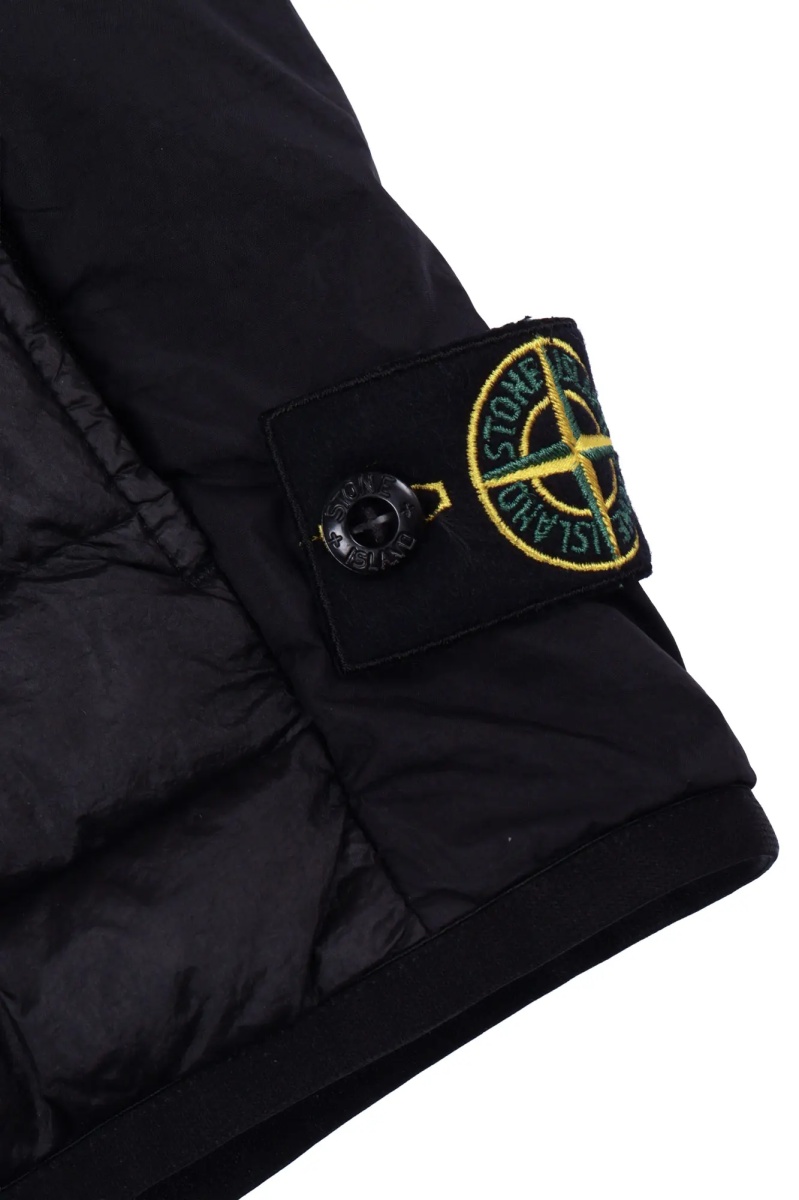 Geaca de Iarna DOWN JACKET - Img 3