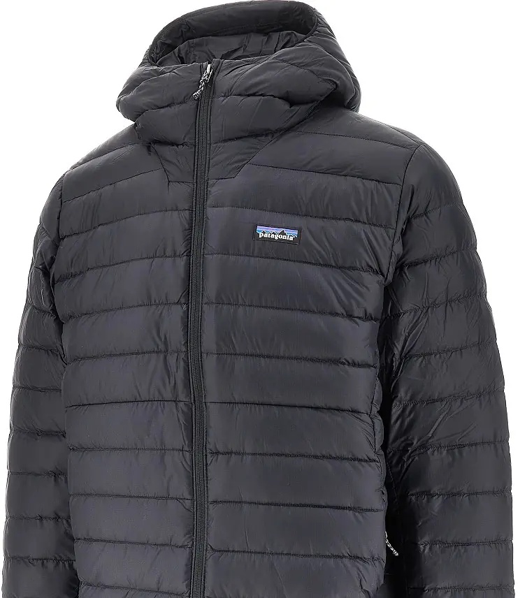Geaca de Iarna 'Down Sweater' hooded jacket - Img 2