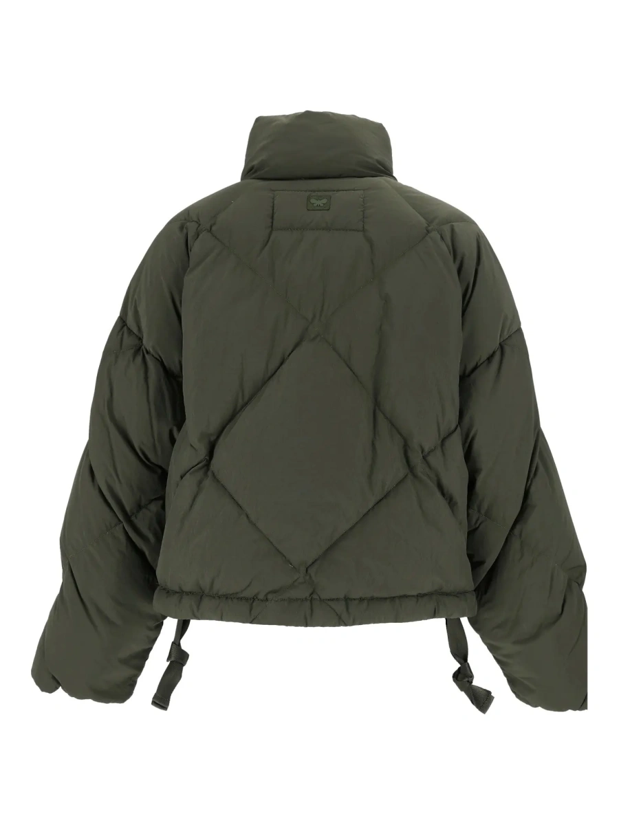 Geaca de Iarna EDITO SHORT PUFFER JACKET - Img 3