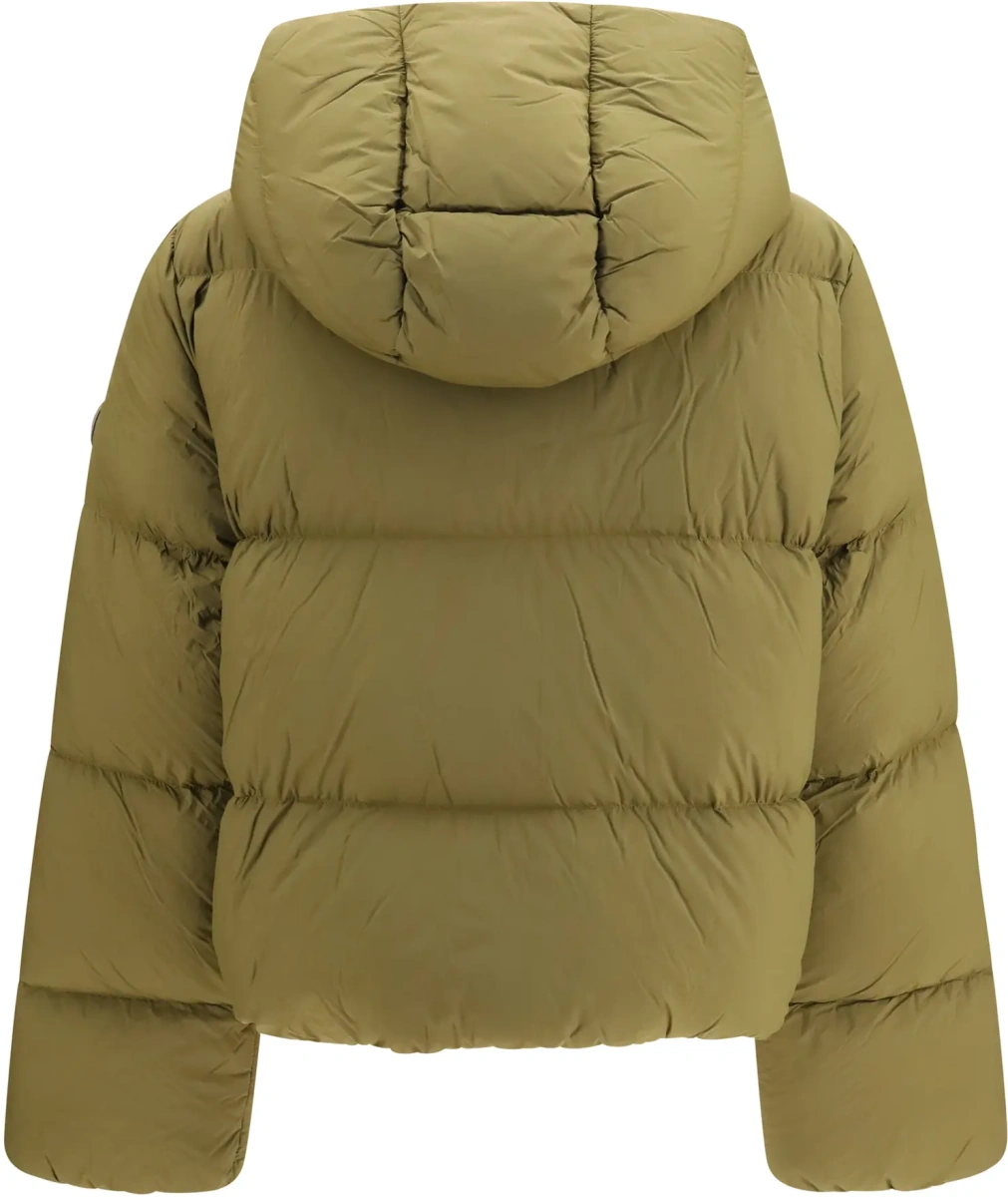 Geaca de Iarna Future nylon Puffer Jacket - Img 2