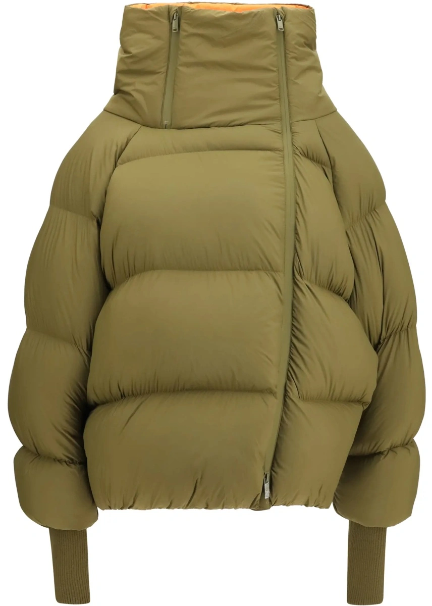 Geaca de Iarna Future Puffer Jacket - Img 3