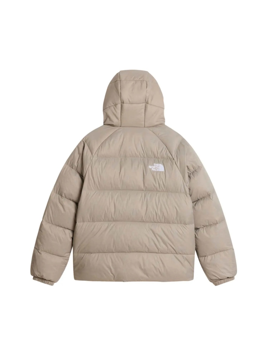 Geaca de Iarna G HYDRENALITE DOWN HOODED JACKET Timeless Taupe - Img 2