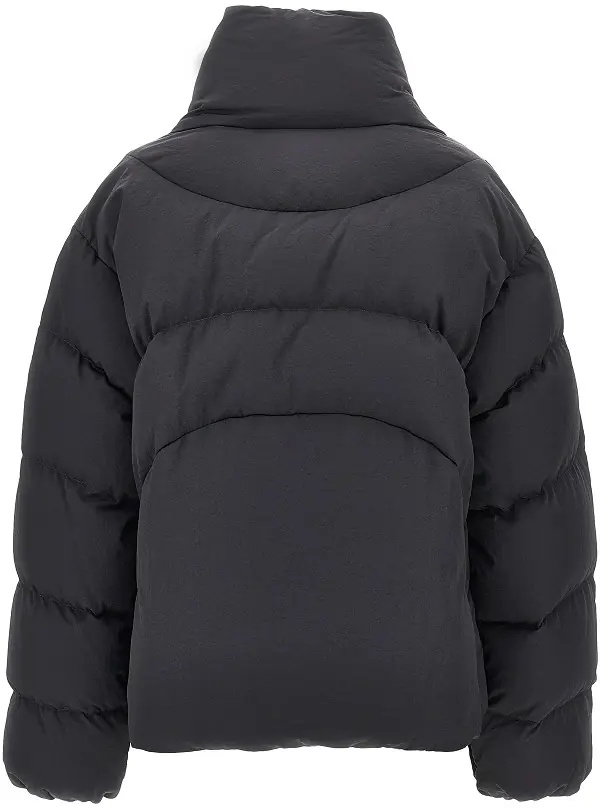 Geaca de Iarna G STEEL HALO MAT down jacket - Img 3