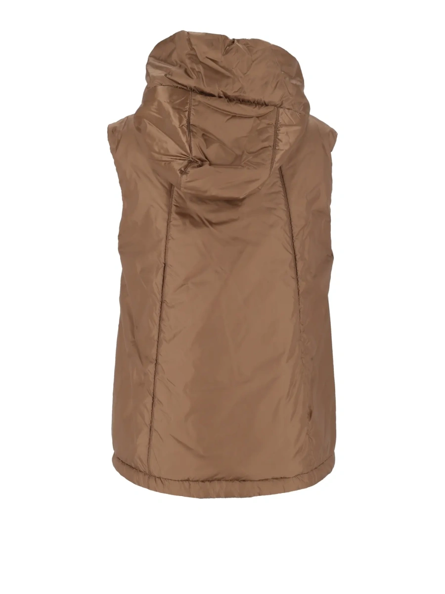 Geaca de Iarna GREENGO PADDED VEST - Img 2