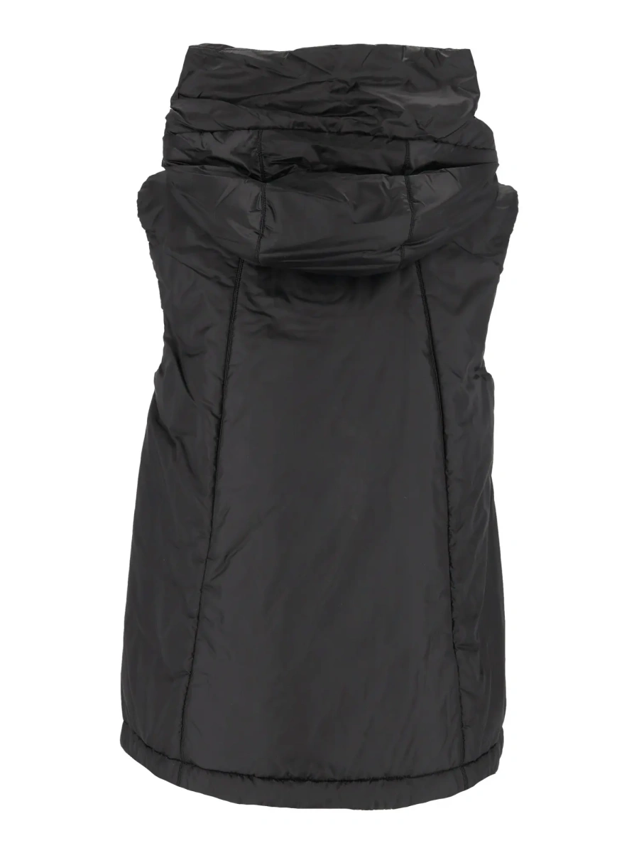 Geaca de Iarna GREENGO PADDED VEST - Img 2