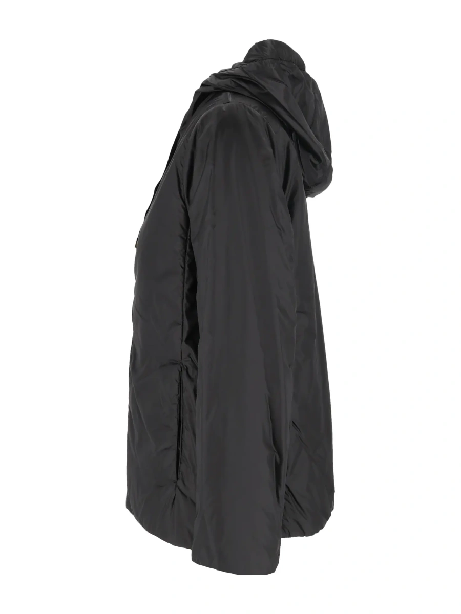 Geaca de Iarna GREENH SHORT PUFFER JACKET - Img 2