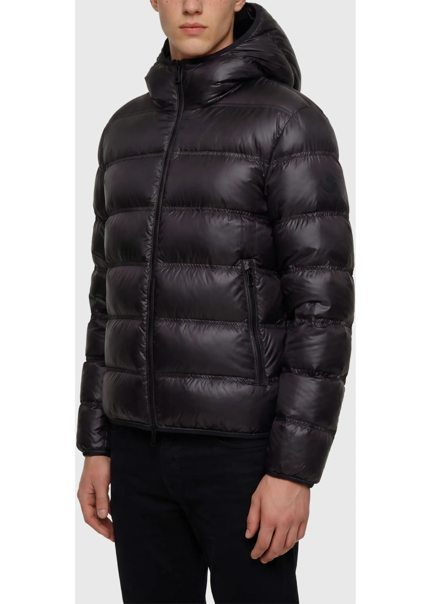 Geaca de Iarna Guadiana Hooded Down Jacket - Img 4