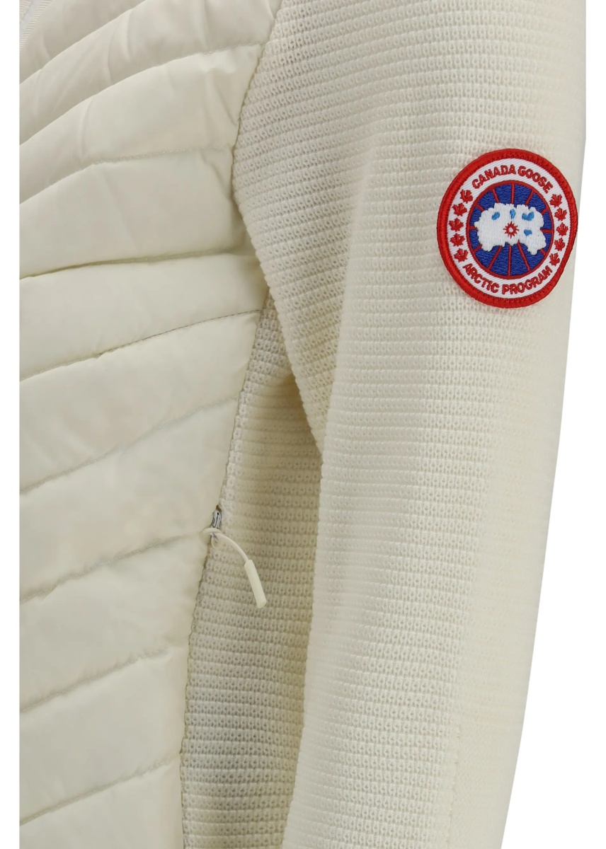 Geaca de Iarna Hybridge Down Jacket - Img 3