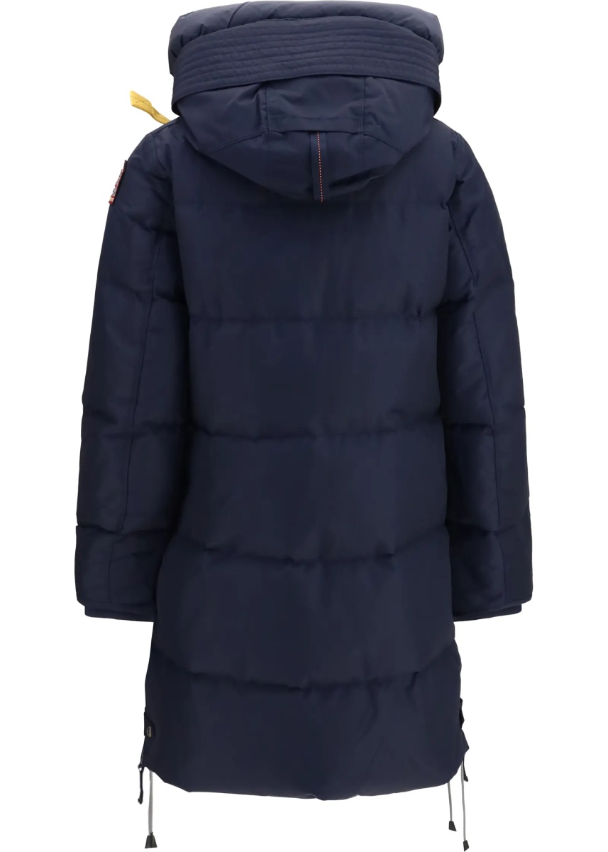 Geaca de Iarna Jacket Bear long down jacket - Img 2