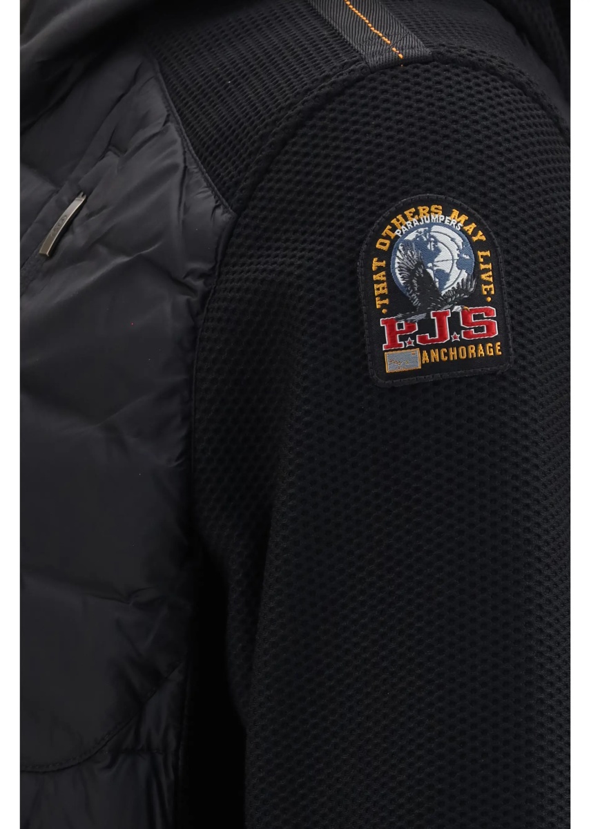 Geaca de Iarna Jacket Nolan hybrid with Hood - Img 3