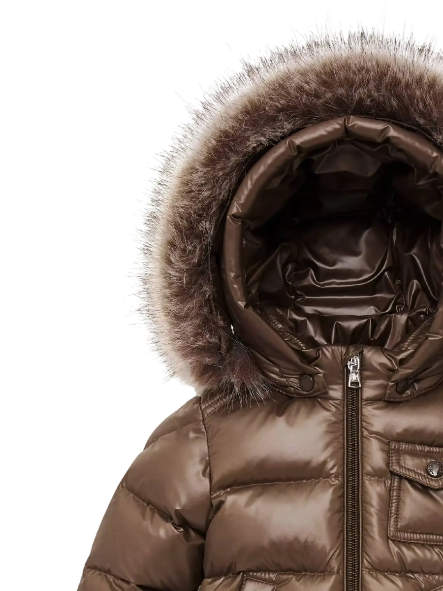 Geaca de Iarna K2F JACKET - Img 3