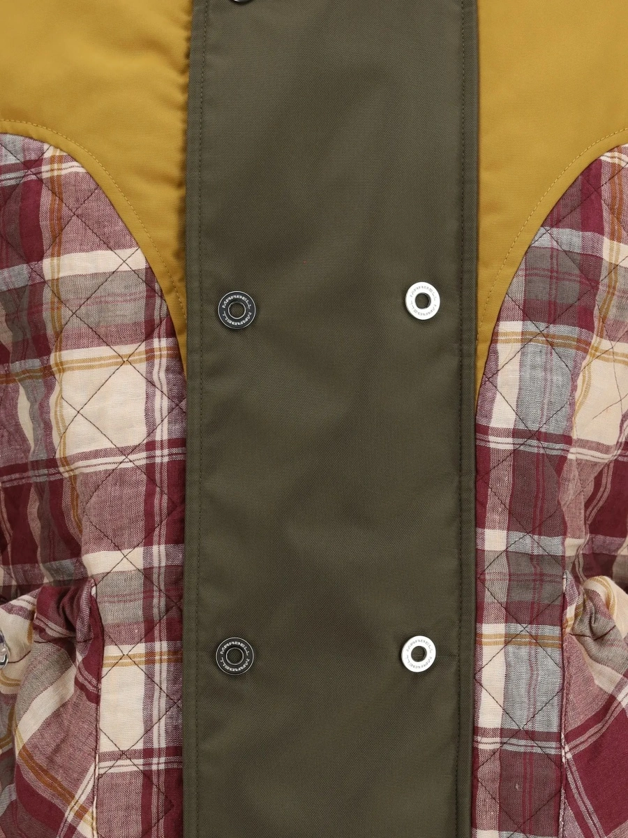 Geaca de Iarna Kate quilted padded Vest - Img 5