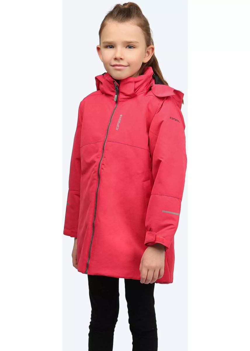 Geaca de Iarna Kelley Jr Jacket - Img 2
