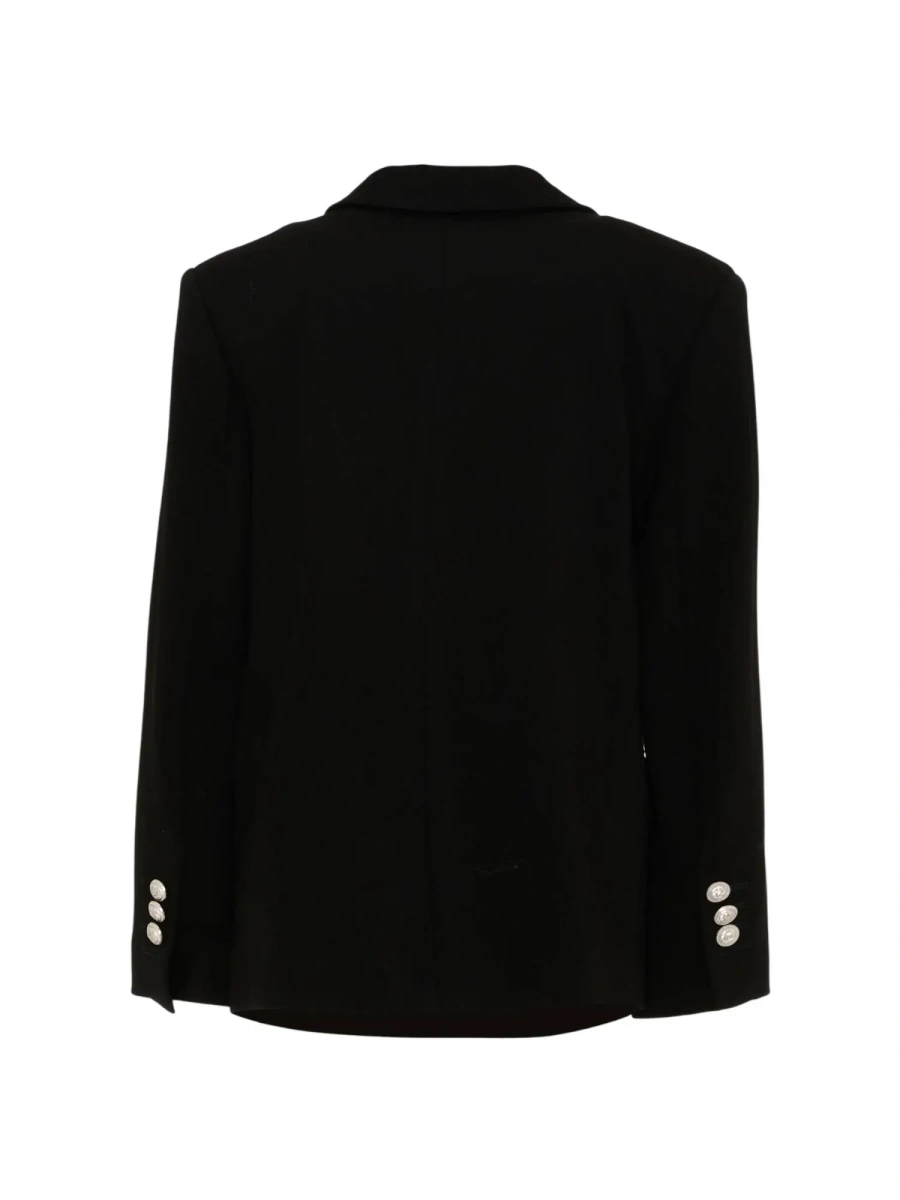 Geaca de Iarna KNITTED JACKET - Img 2