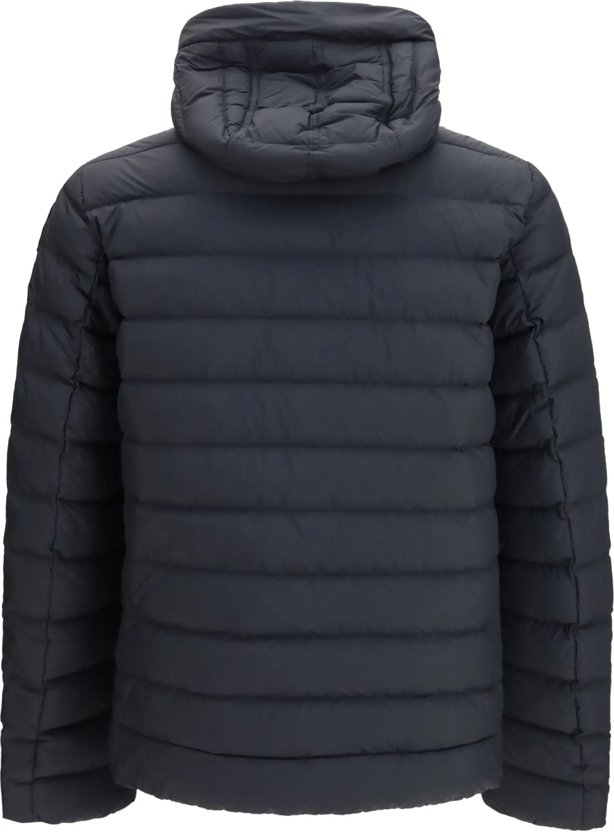 Geaca de Iarna Last Minute quilted Down Jacket - Img 2