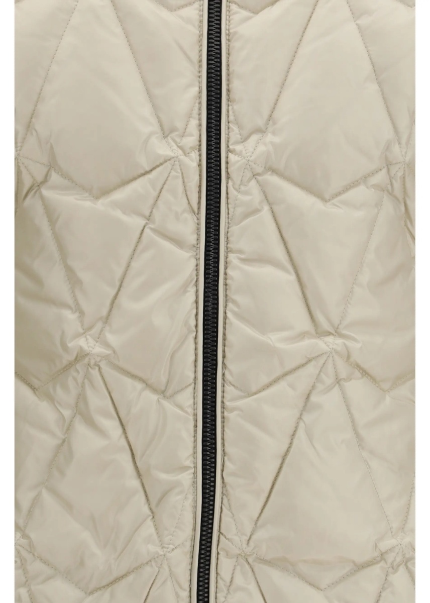 Geaca de Iarna Lightweight Iceberg quilted Down Jacket - Img 3