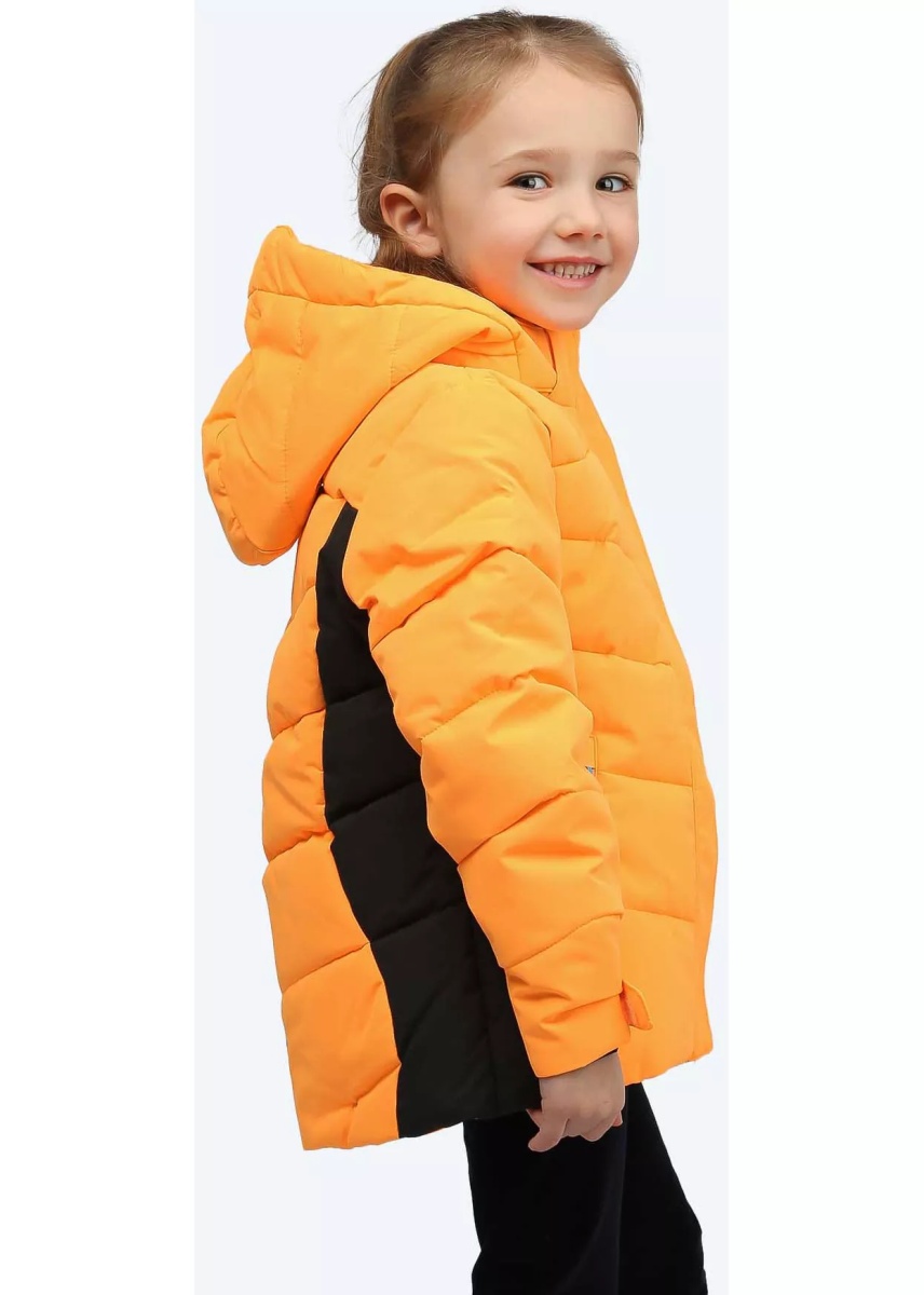 Geaca de Iarna Lille Jr Ski Jacket - Img 4