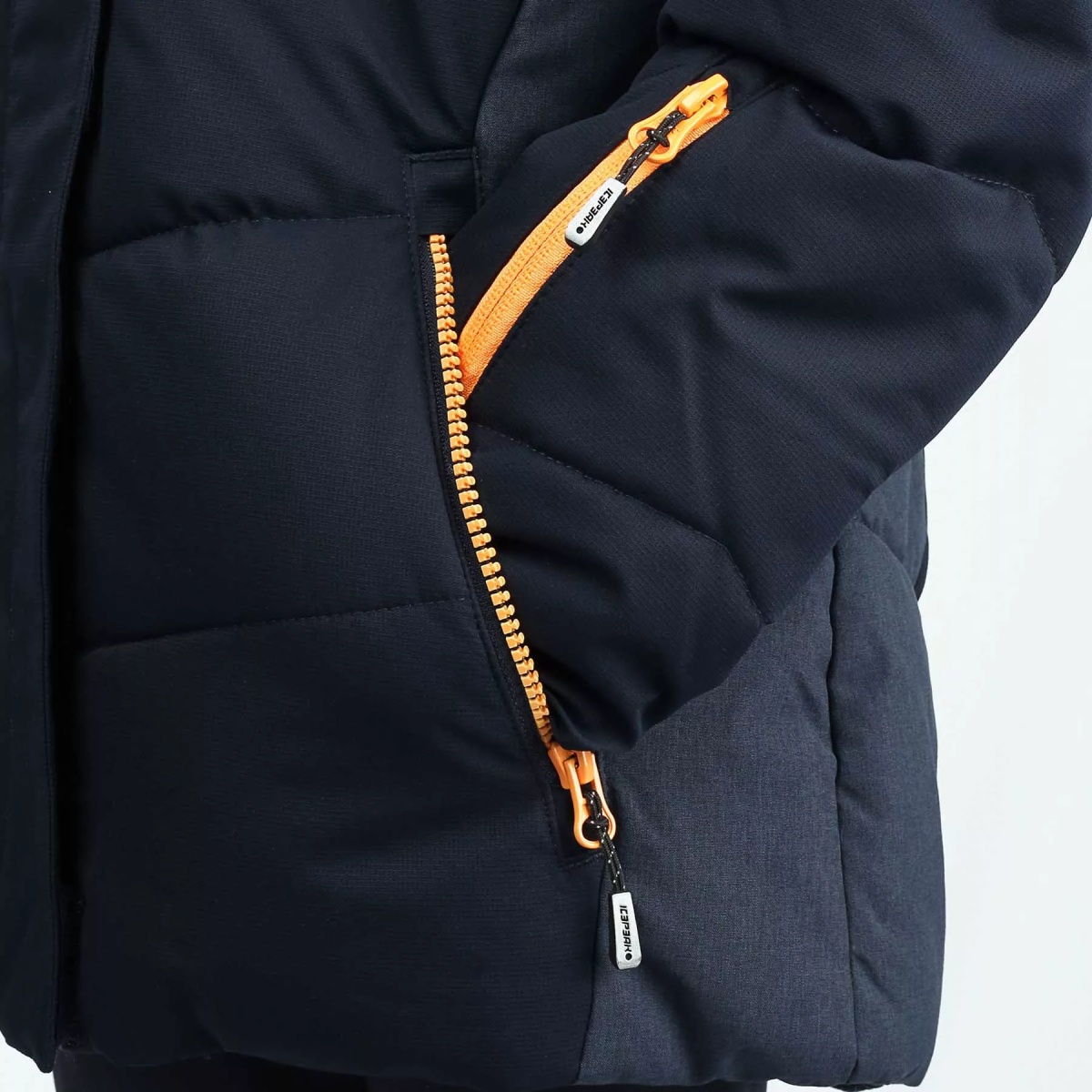 Geaca de Iarna Lille Ski Jacket - Img 4