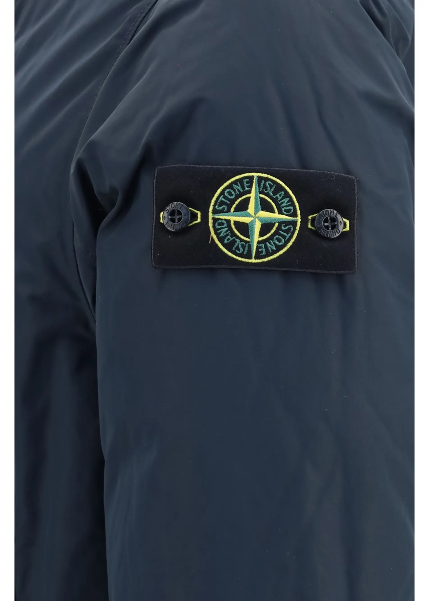 Geaca de Iarna Long Down Jacket - Img 3