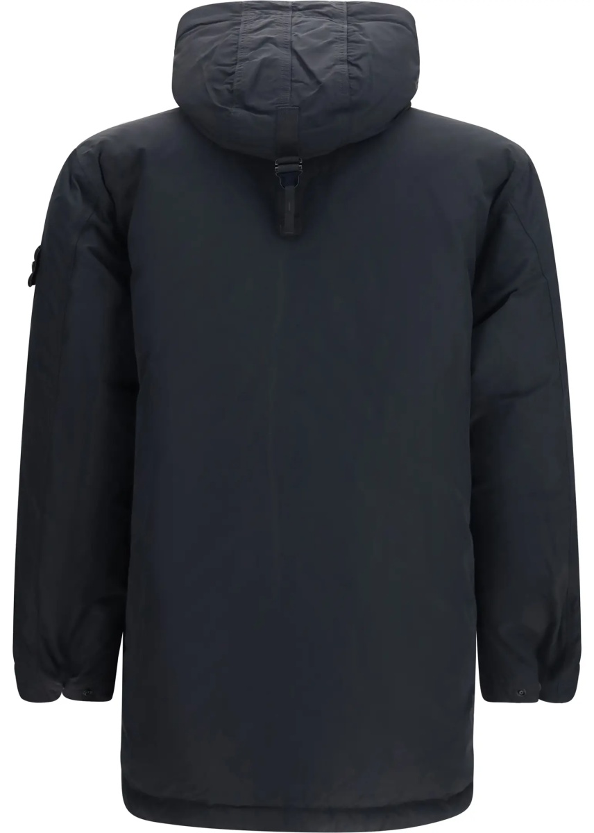 Geaca de Iarna Long Down Jacket - Img 2