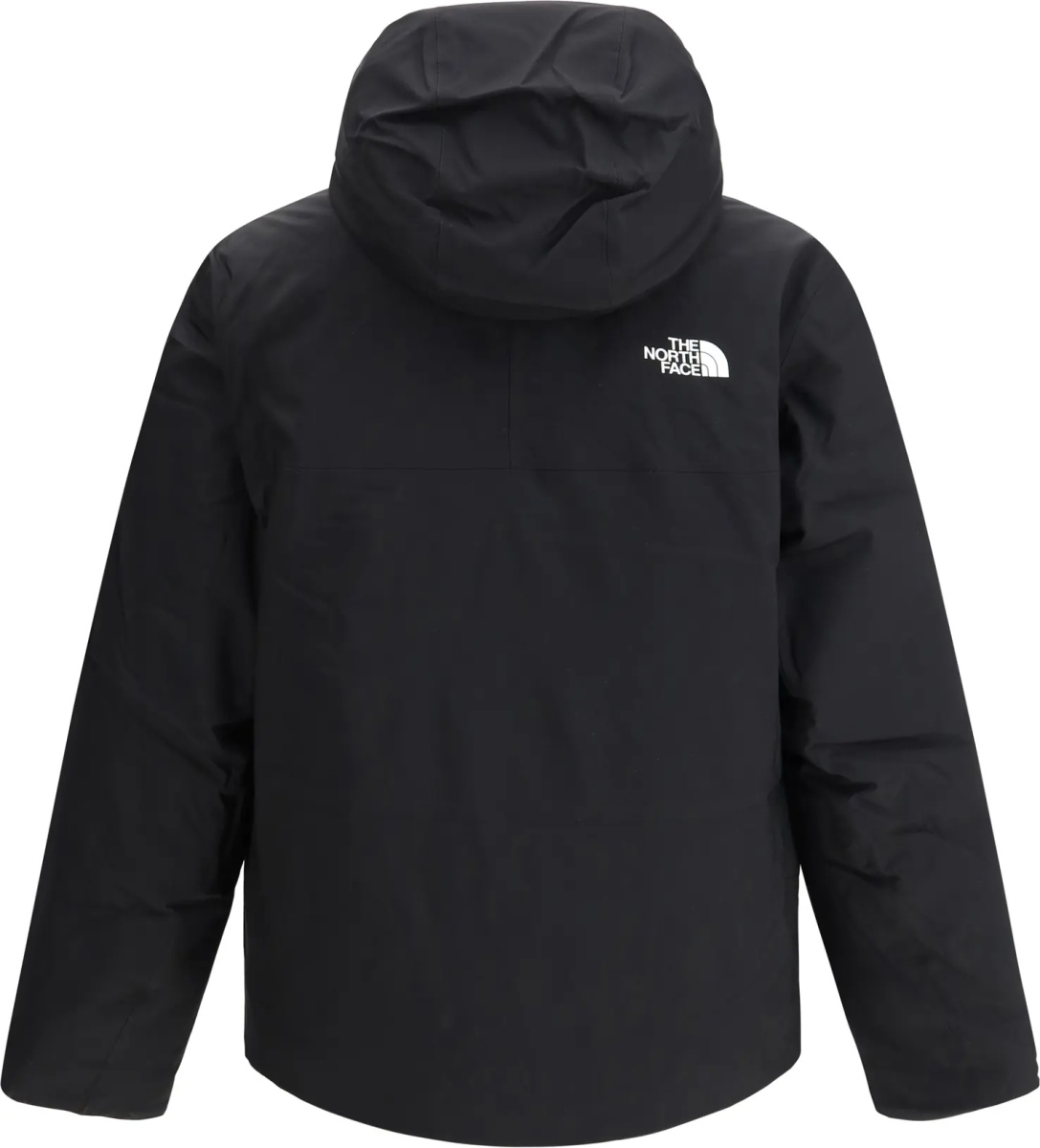 Geaca de Iarna M TNF RANGE DOWN HOODED JACKET - Img 2