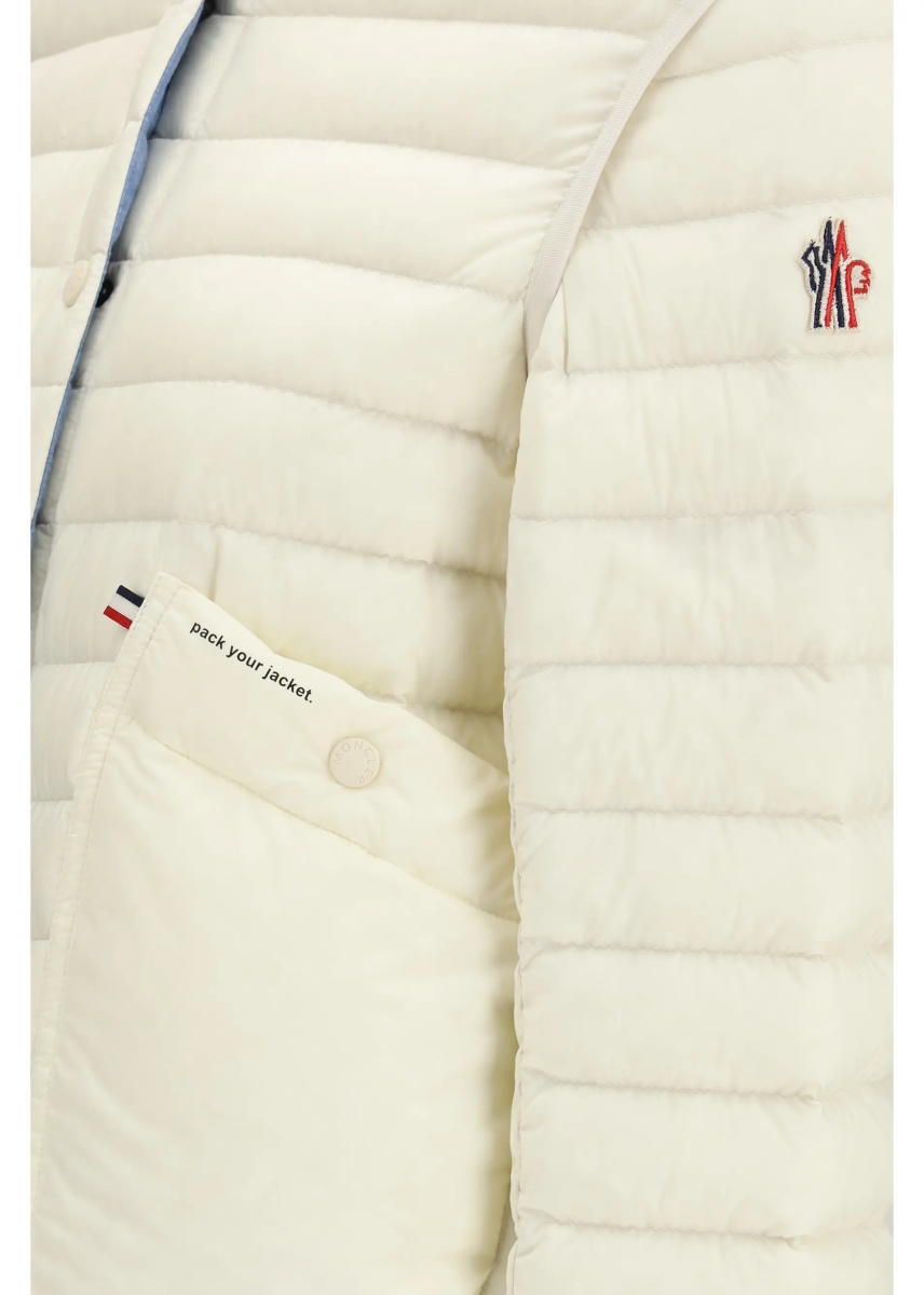 Geaca de Iarna Madulains Down Jacket - Img 3