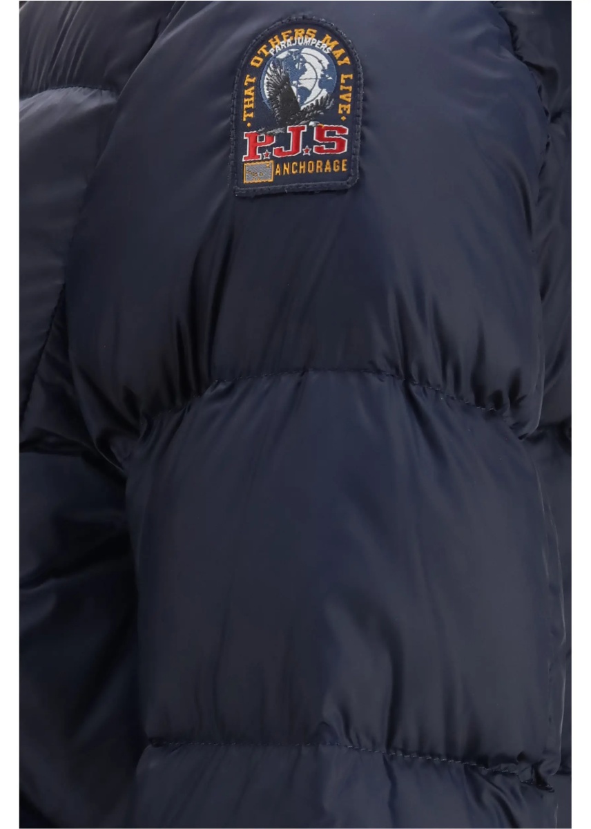 Geaca de Iarna Mariah Hooded Down Jacket - Img 3