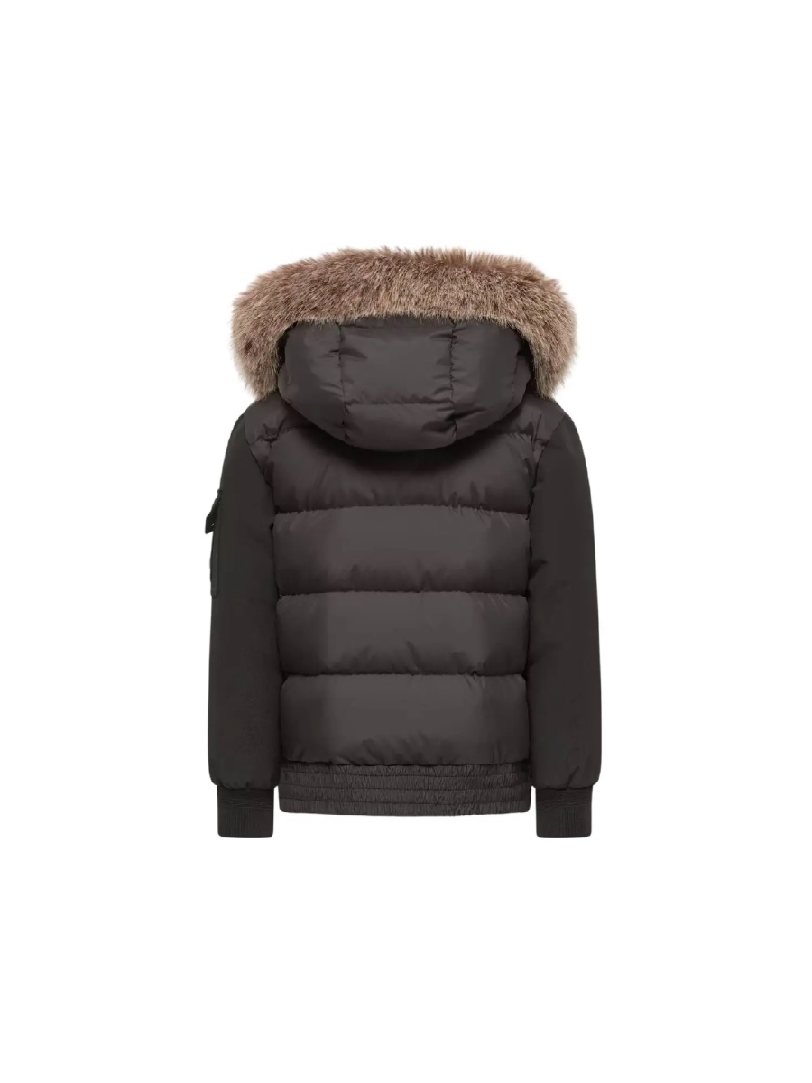Geaca de Iarna MARTLU JACKET - Img 2