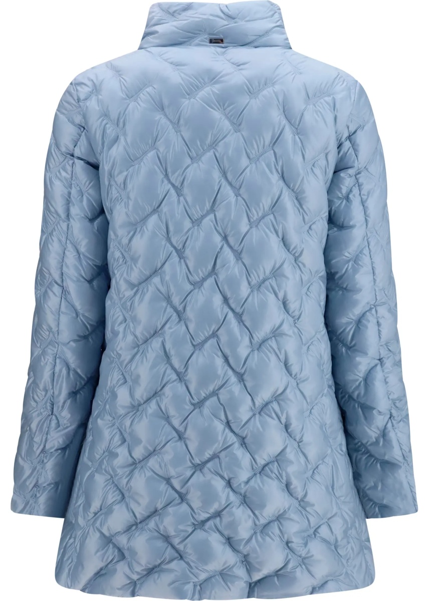 Geaca de Iarna Midi Down Jacket - Img 2
