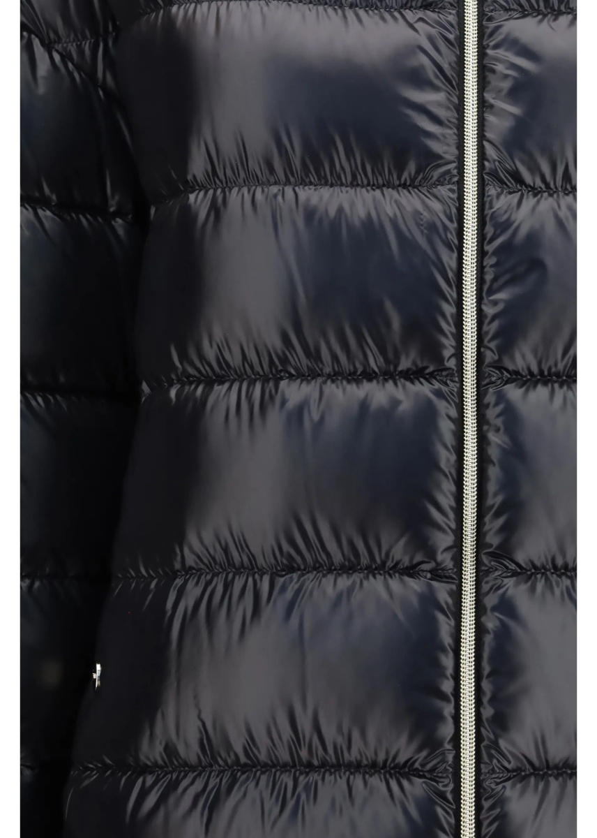 Geaca de Iarna Midi Down Jacket - Img 3