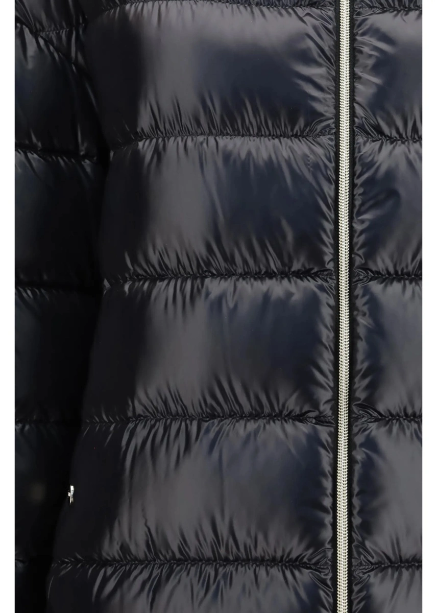 Geaca de Iarna Midi Down Jacket - Img 3