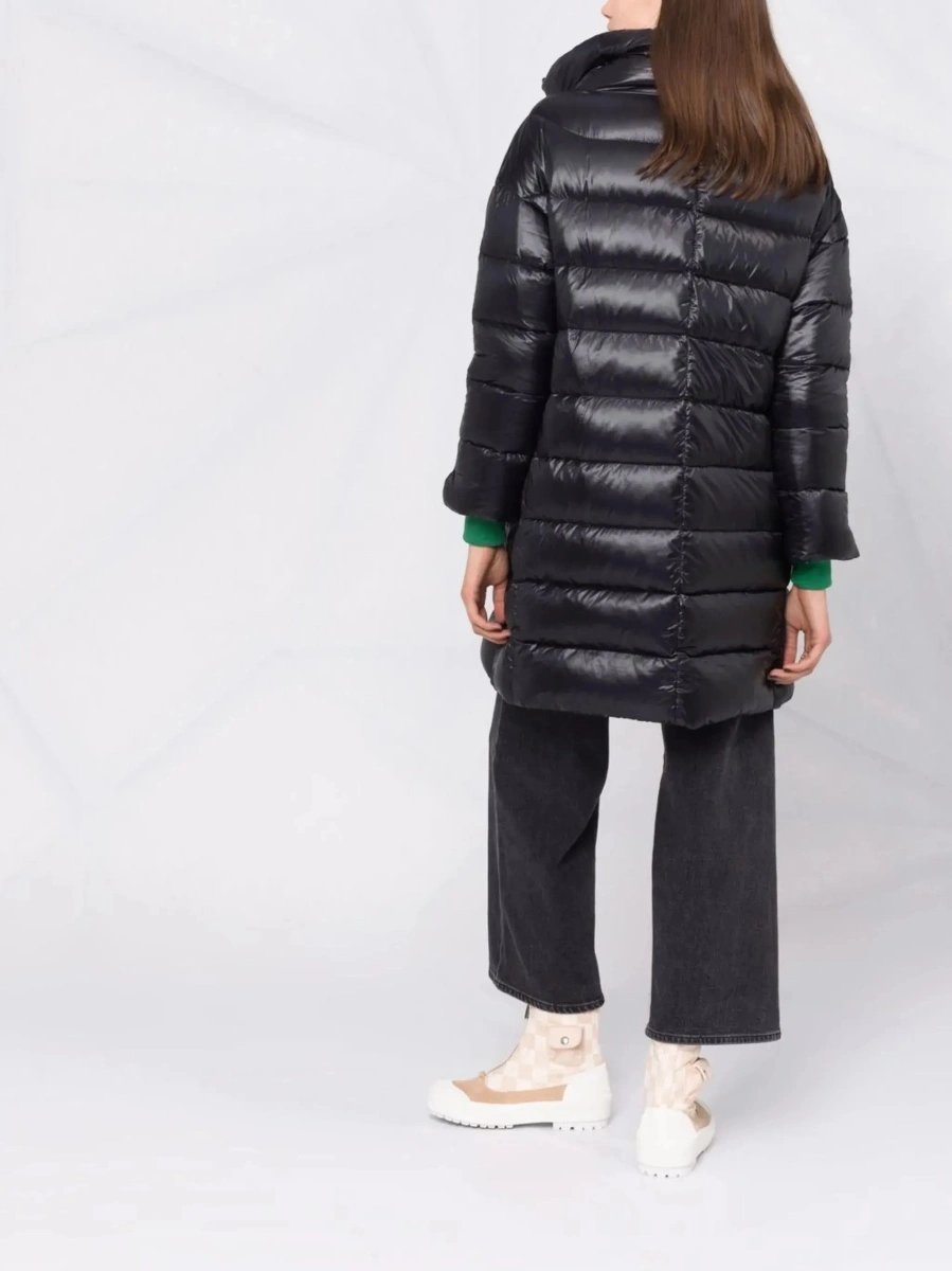 Geaca de Iarna Midi Down Jacket - Img 6